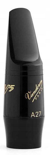 Vandoren A27 V5 náustek pro altový saxofon