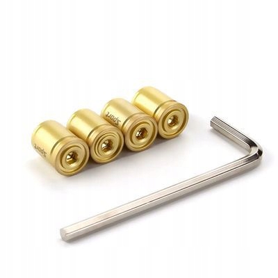 Шток клапана для автомобиля, велосипеда, Мото новый