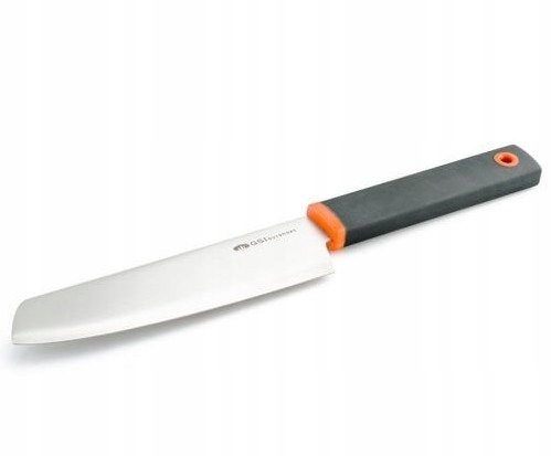 Nóż Turystyczny Gsi Outdoors Santoku 6" Chef Knife