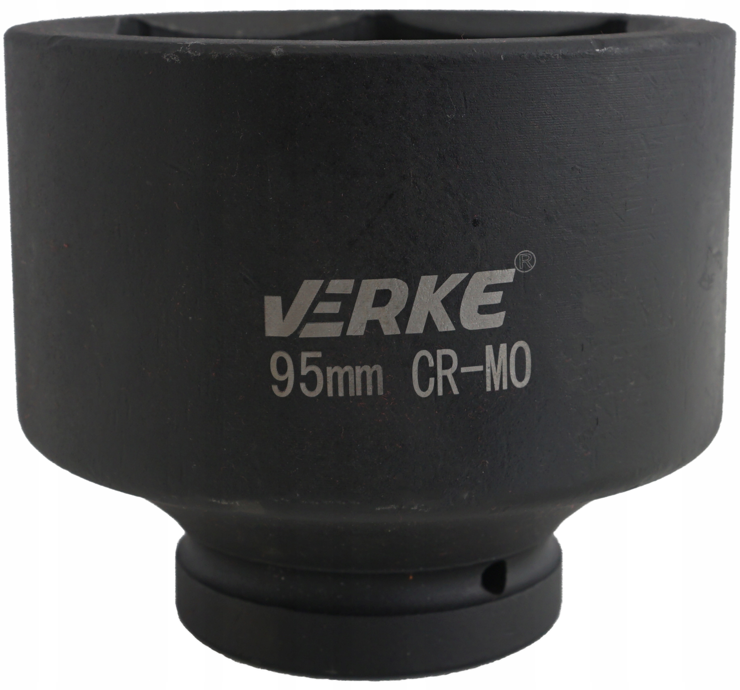 NASADKA UDAROWA SZEŚCIOKĄTNA KLUCZ 1'' CAL 95 MM Marka Verke