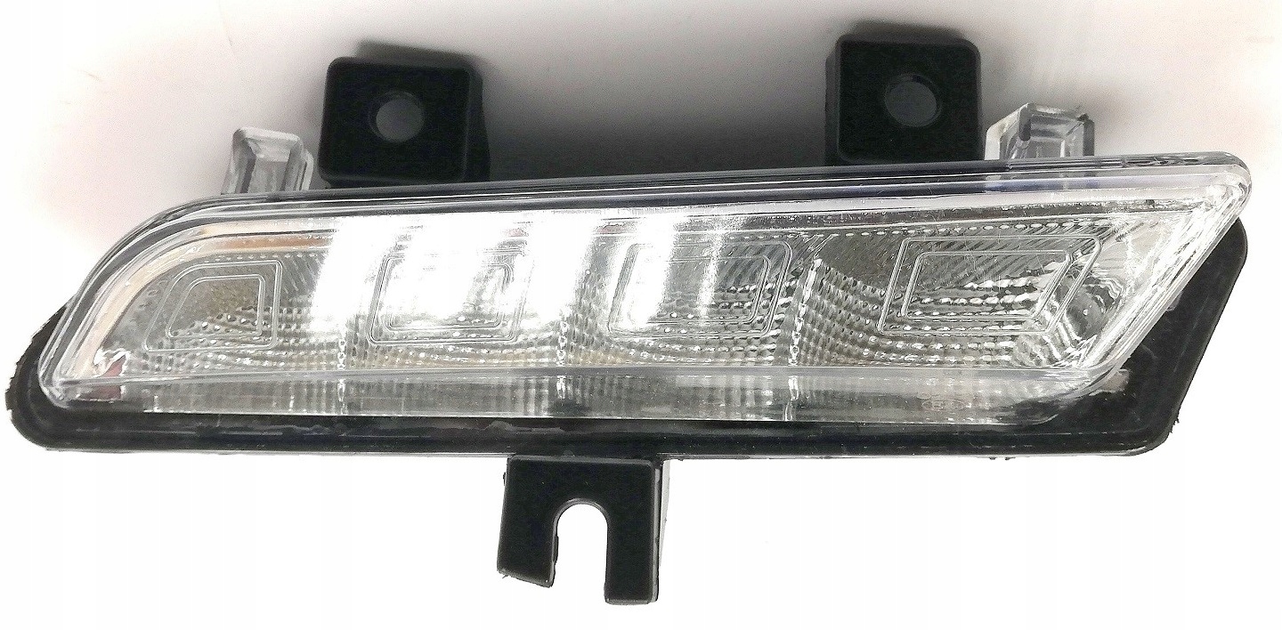 60B119MH - Дневной свет светодиодные лампы Renault Captur я 1 2013-