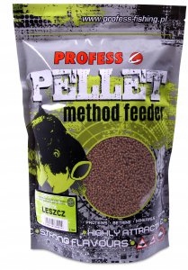 Pellet Micro Method Feeder Ready – Leszcz 2 mm 0,7kg