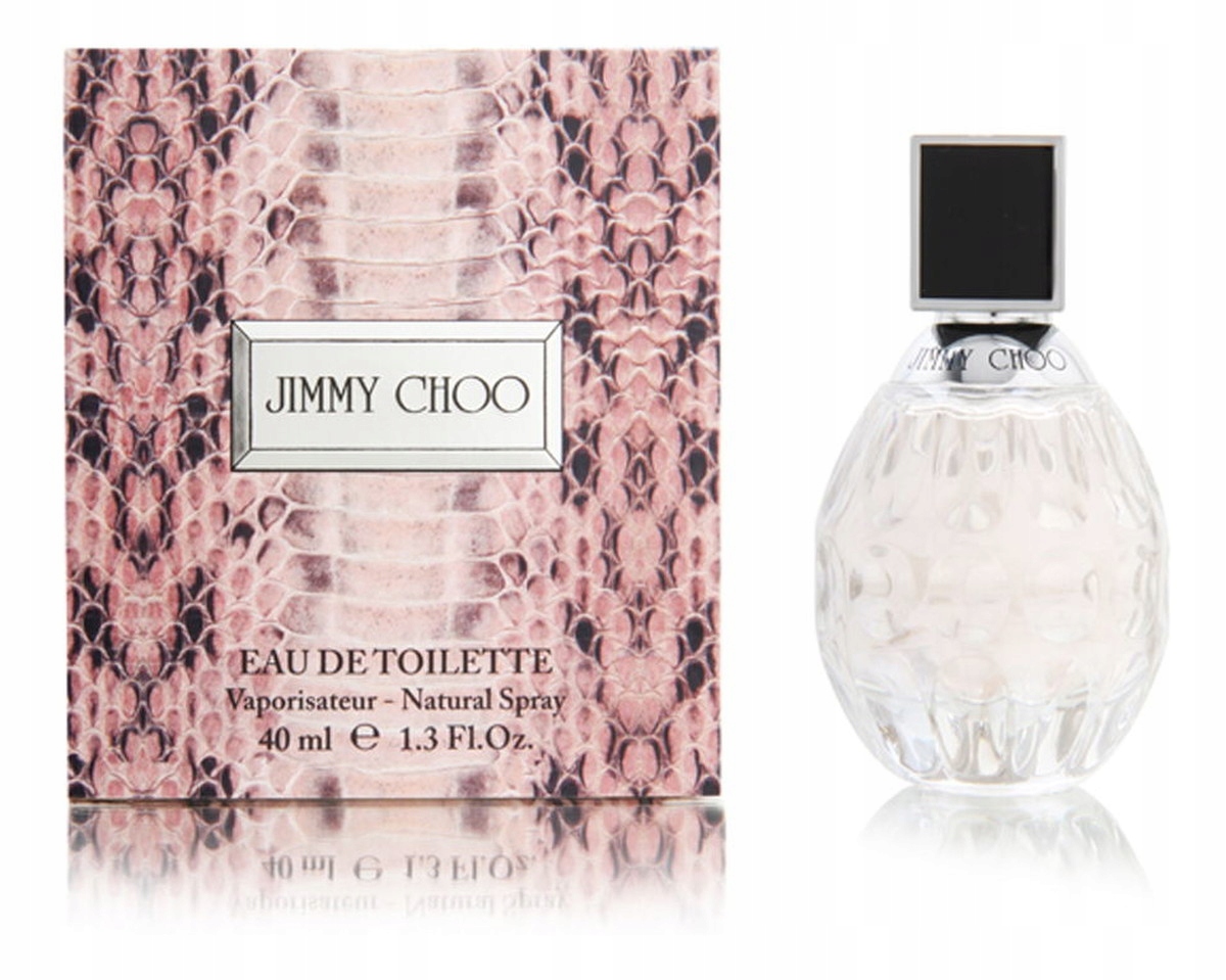 Jimmy Choo Woda toaletowa 40ml