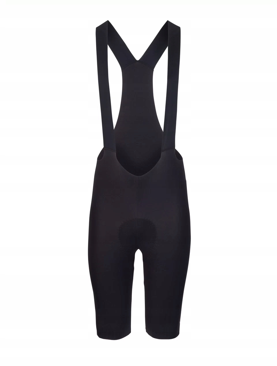 Kraťasy na kolo Wilier Aurora pánské, velikost M, černé s ramenními popruhy