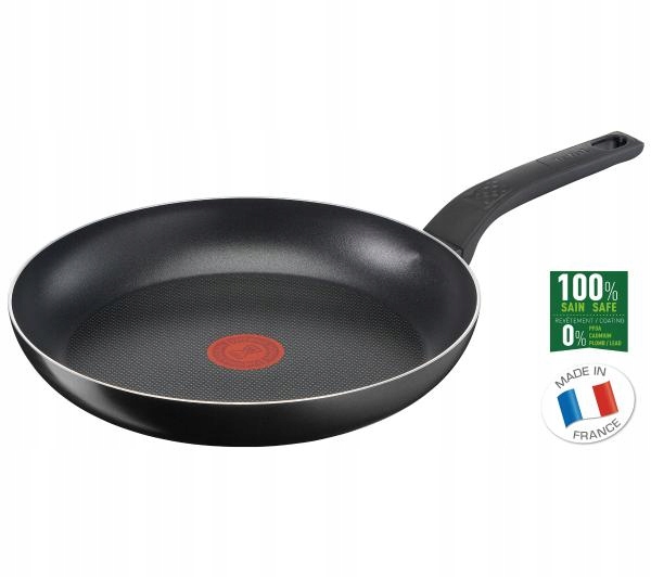 

Patelnia Tefal Simply Clean 30cm B56707
