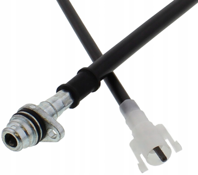 Linka Rychloměru Vespa nová