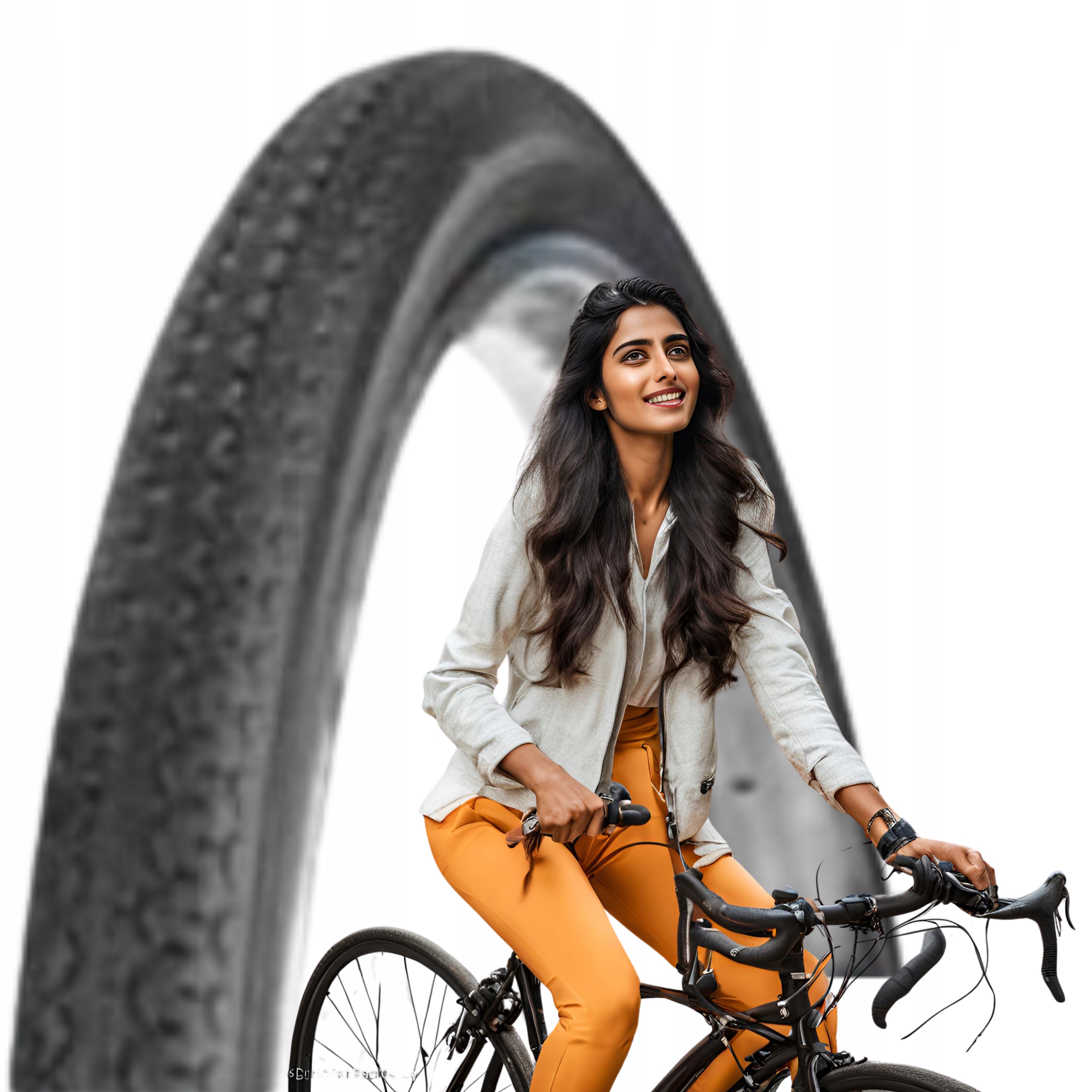 Opona 28x1 5/8x1 3/8 opona 37-622 opona 28x1,40 700x35C 700x37C do Gazele