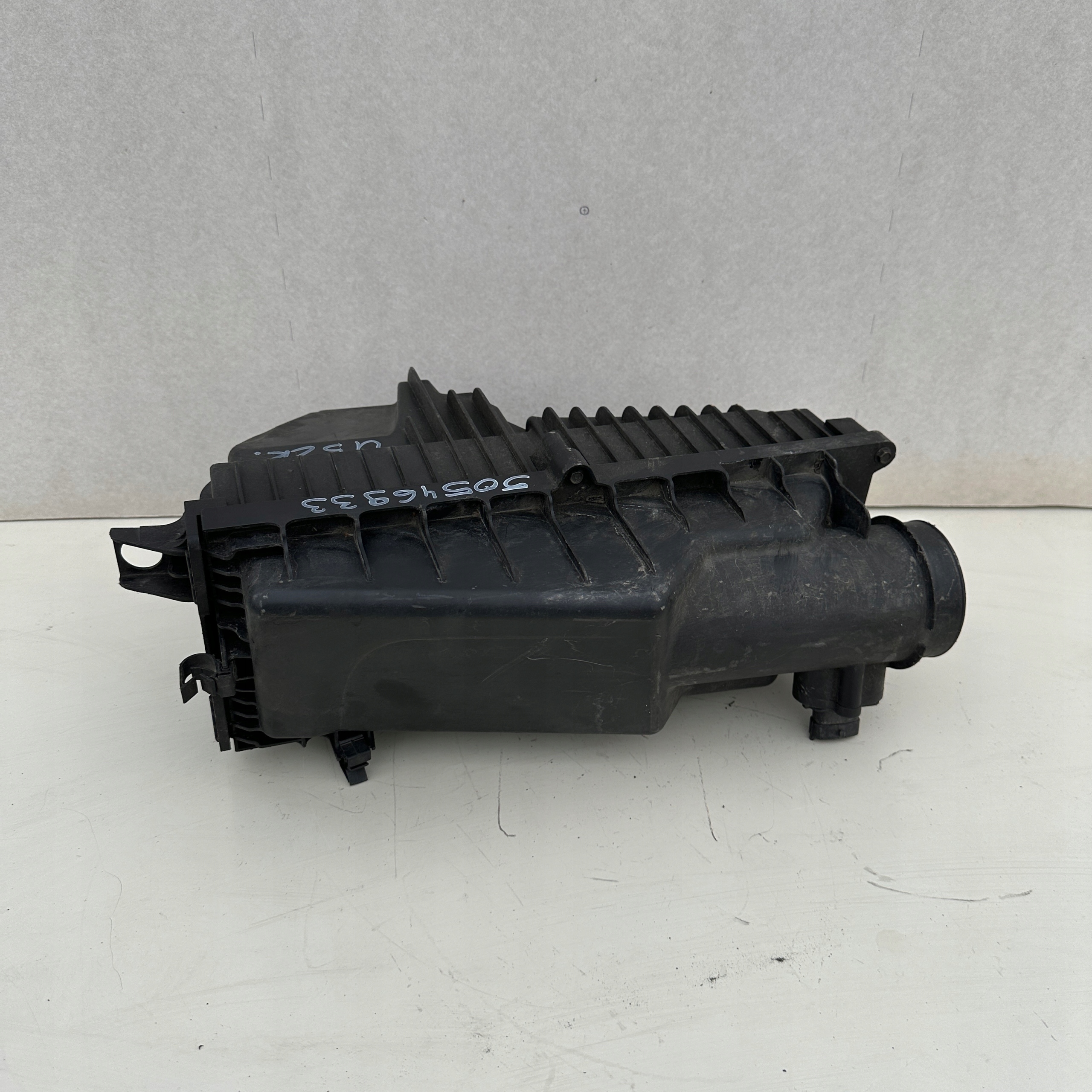 Gehäuse filter luft ALFA ROMEO STELVIO 50546933