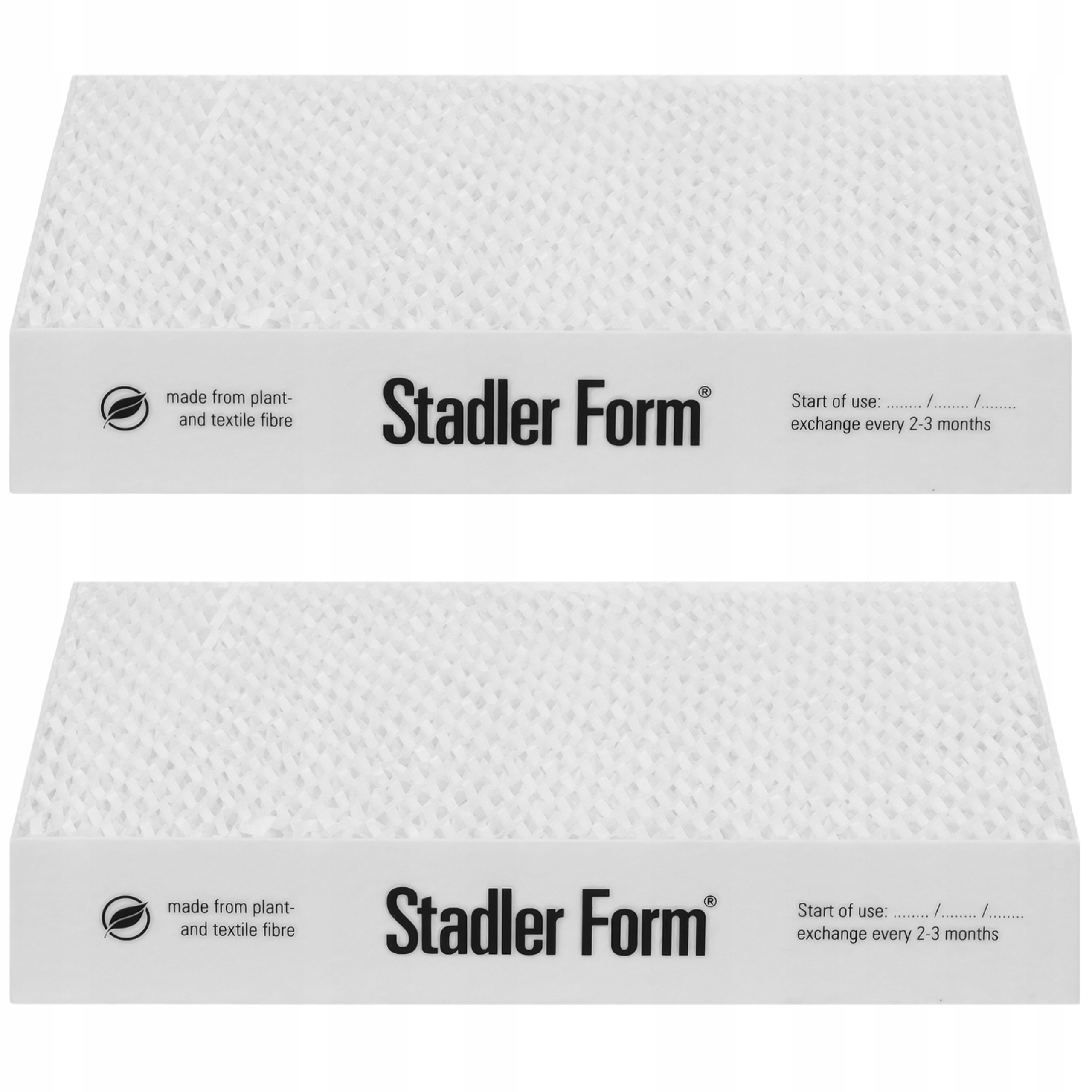 Filtr Stadler Form Oskar Little Big Zestaw Trwały Wydajny Do Nawilżacza