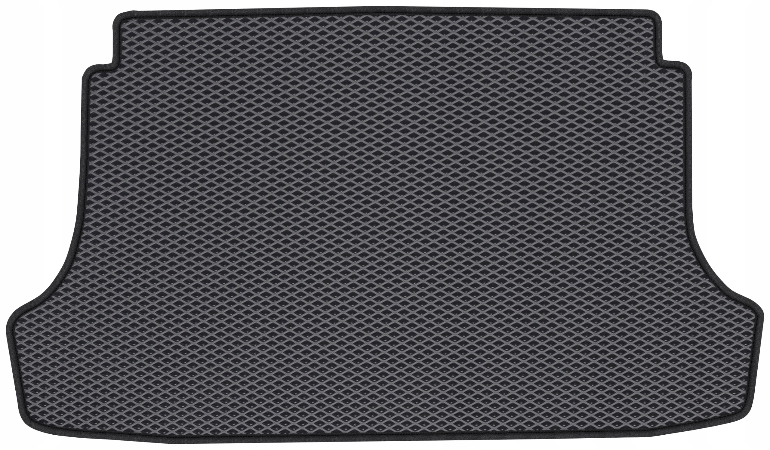 Suzuki Grand Vitara II 5D 2005-2014 Eva Vložka do kufru auta