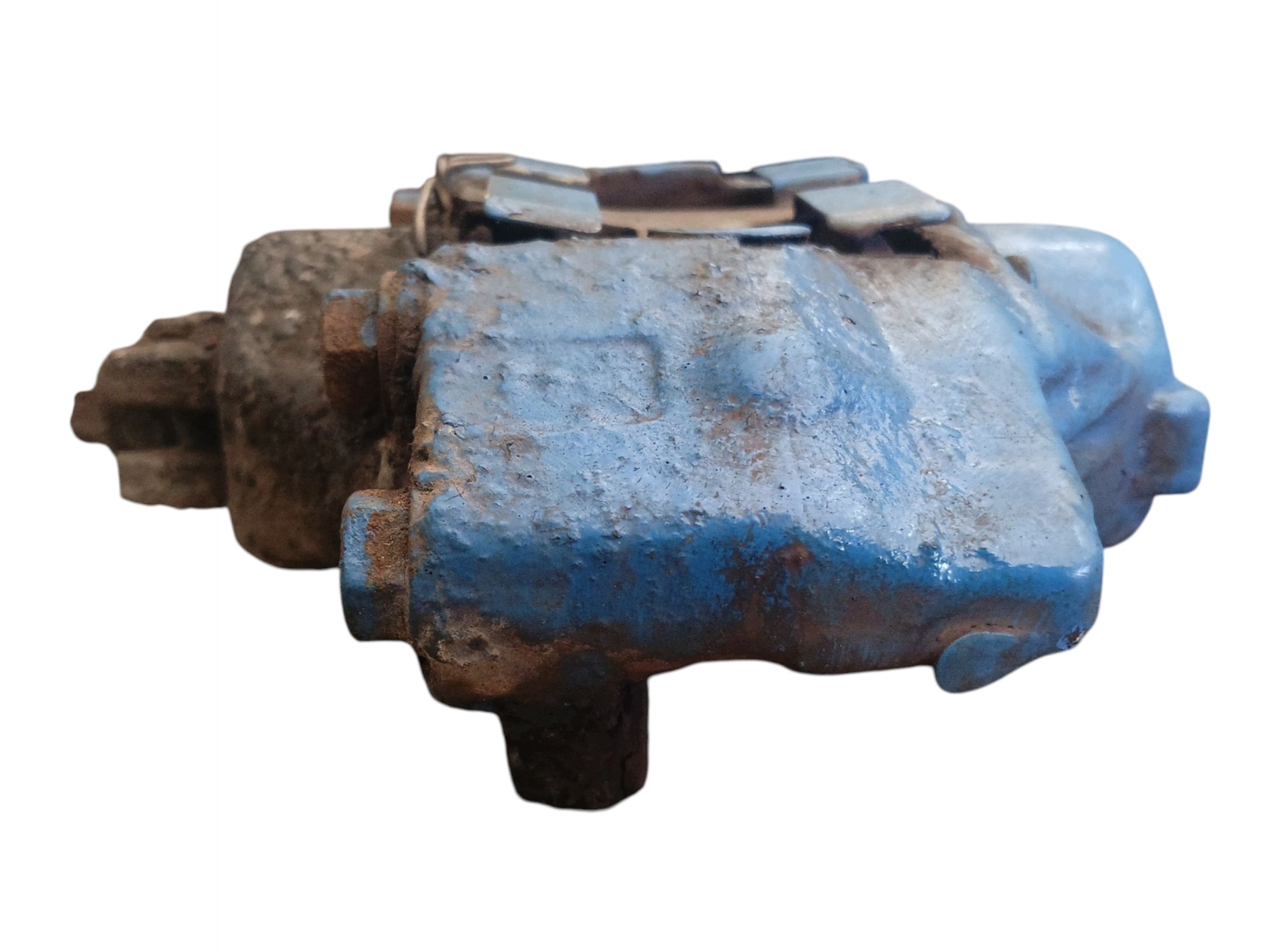 Bremssattel Bremse Sattel Brems- rechts heck SUBARU IMPREZA II GD (2000-2003) 2.0 WRX 218KM
