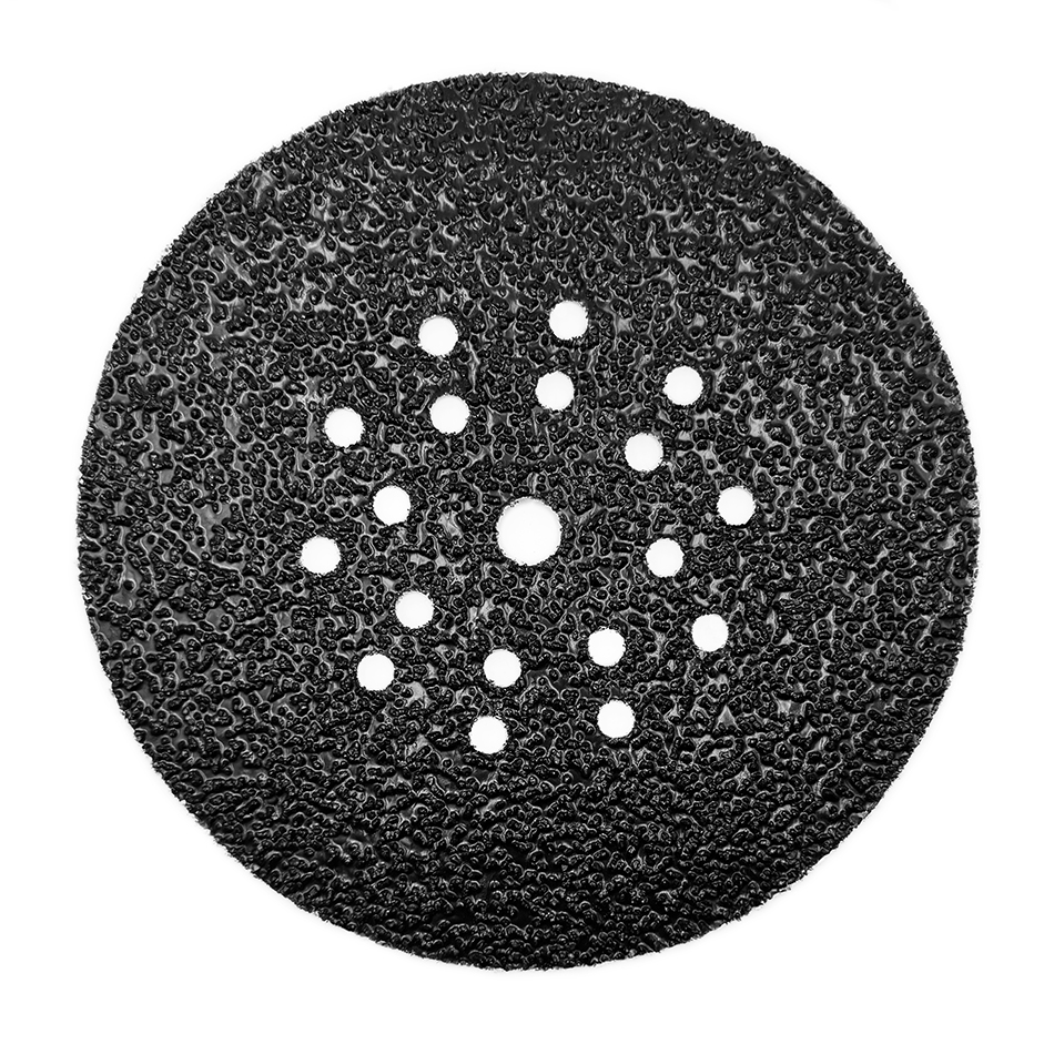 Papier Ścierny Na Rzep Do Żyrafy 225 mm P16 Do Betonu Farby Styropianu