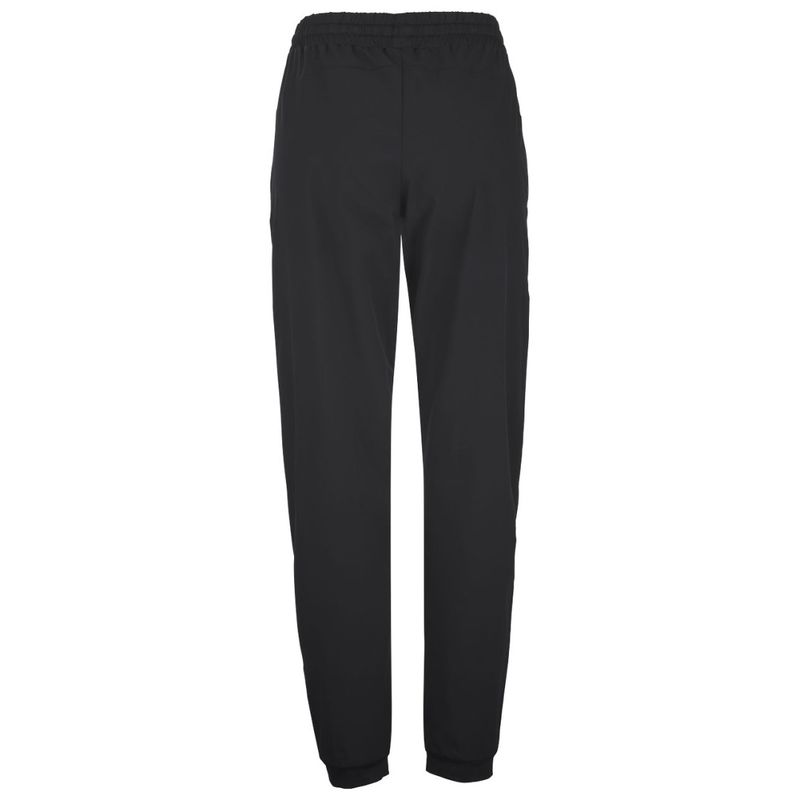 Dámské Teplákové Kalhoty Babolat Play Pant Women Black/black L