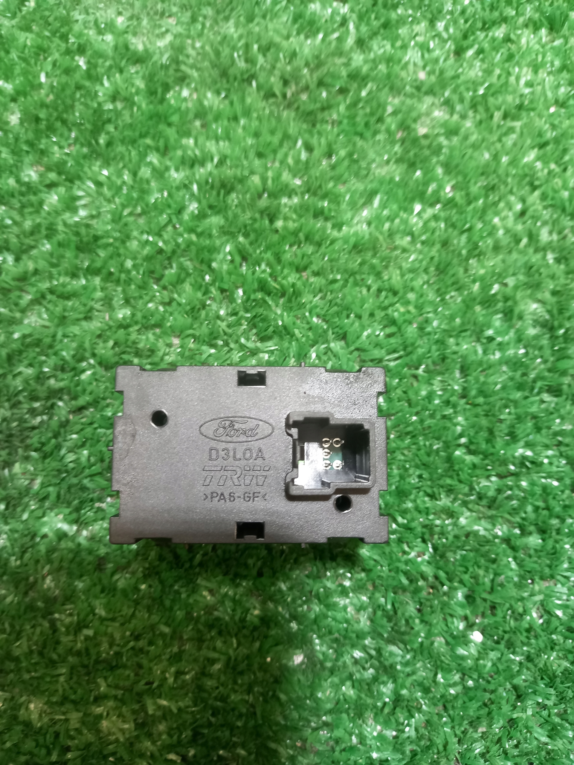 Bouton de chauffage Siège FORD S-MAX 6M2T-19K314-AB
