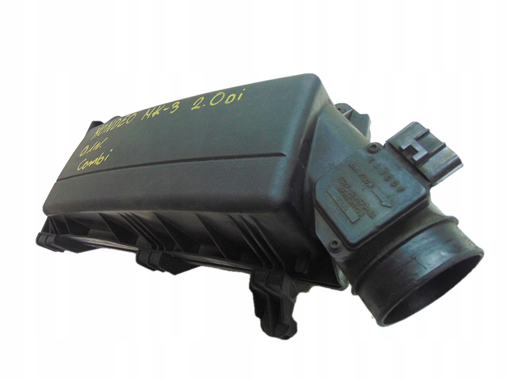 FORD MONDEO MK3 2.0 TDCI OBUDOWA FILTRA POWIETRZA