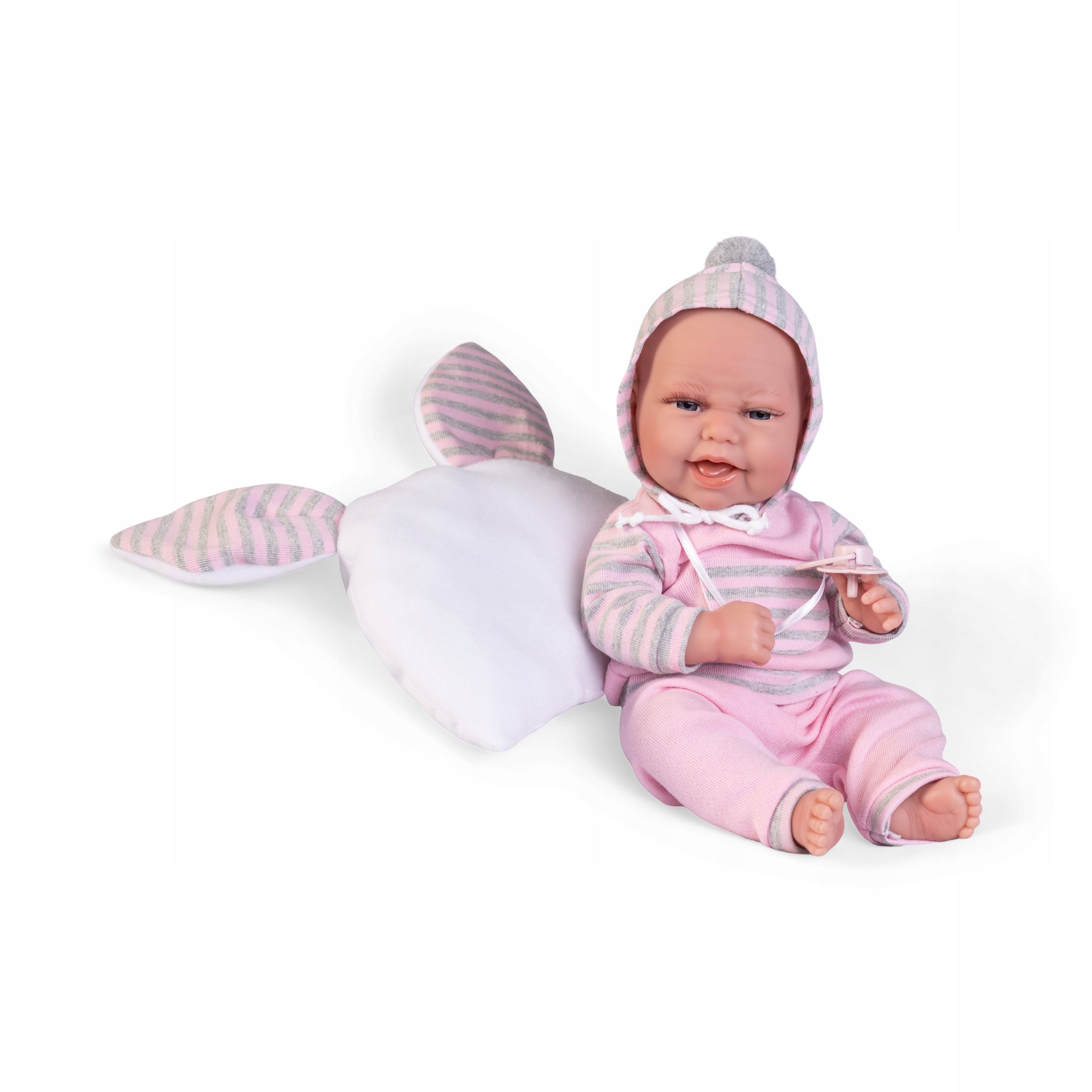 ANTONIO JUAN LALKA HISZPAŃSKA Baby Clara 60148