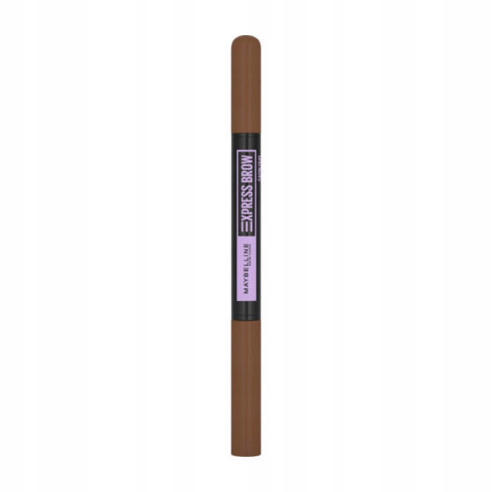 

Maybelline Dwustronna kredka do brwi Medium Brown