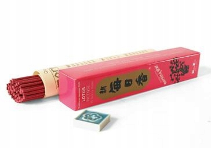 

Nippon Kodo kadzidełko japońskie Lotos 50 szt.