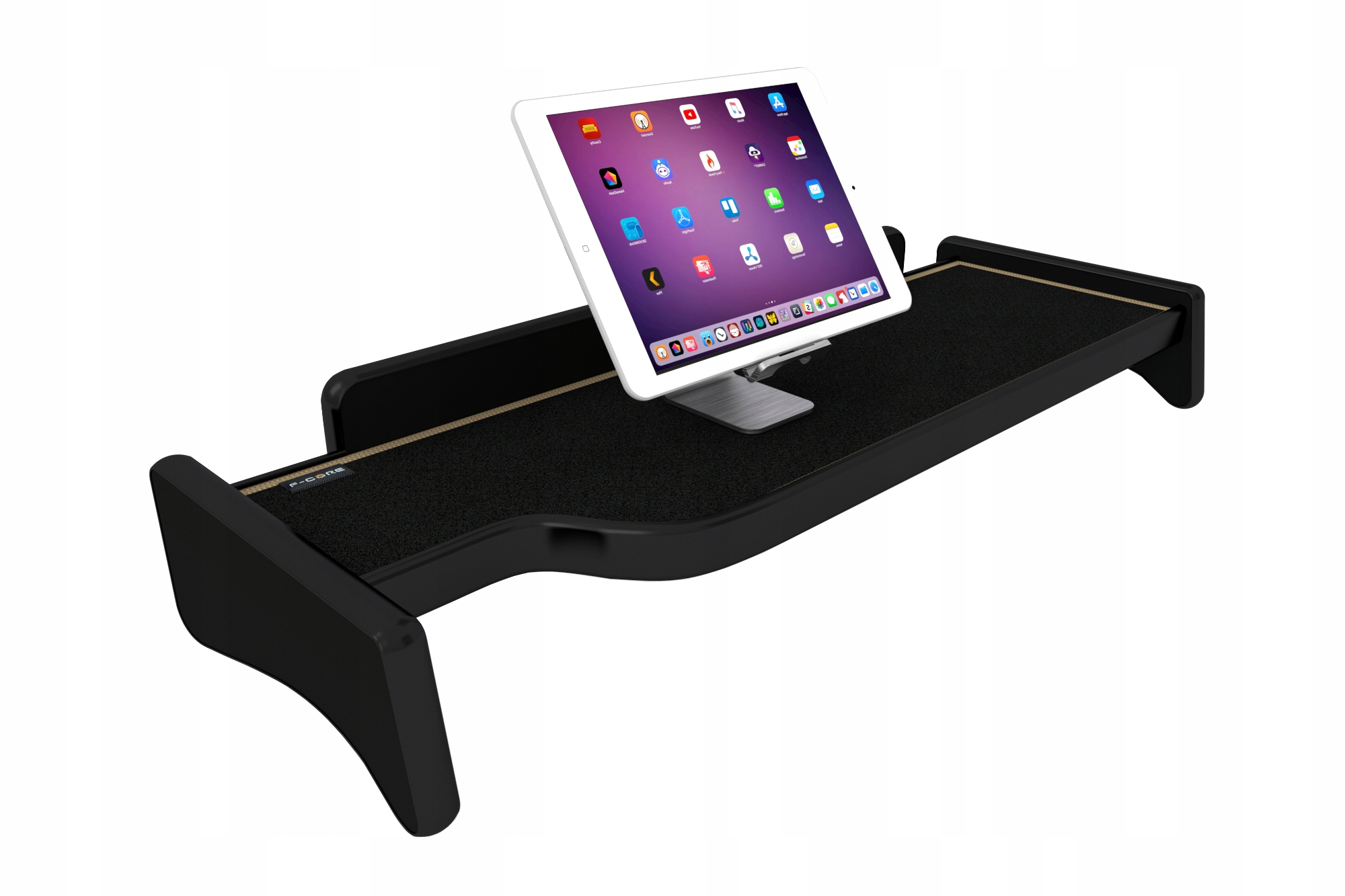 Police na palubní desku kokpit Tir Iveco Eurocargo 01.08- střední