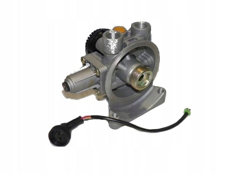 OSUSZACZ ZAWÓR OSUSZACZA POWIETRZA VOLVO FH FM 12