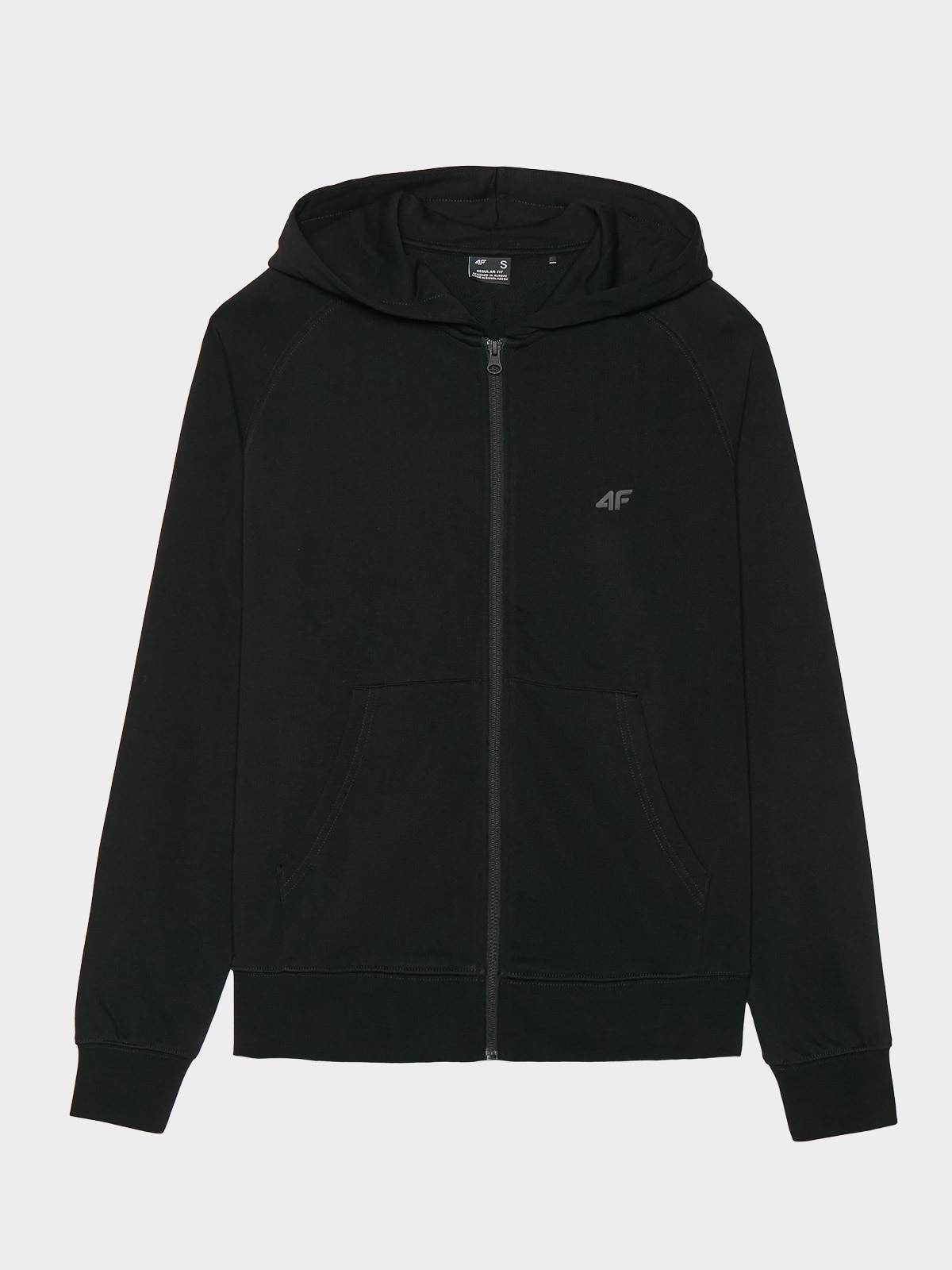 Mikina 4F 4FWMM00TSWSF1763-20S-S