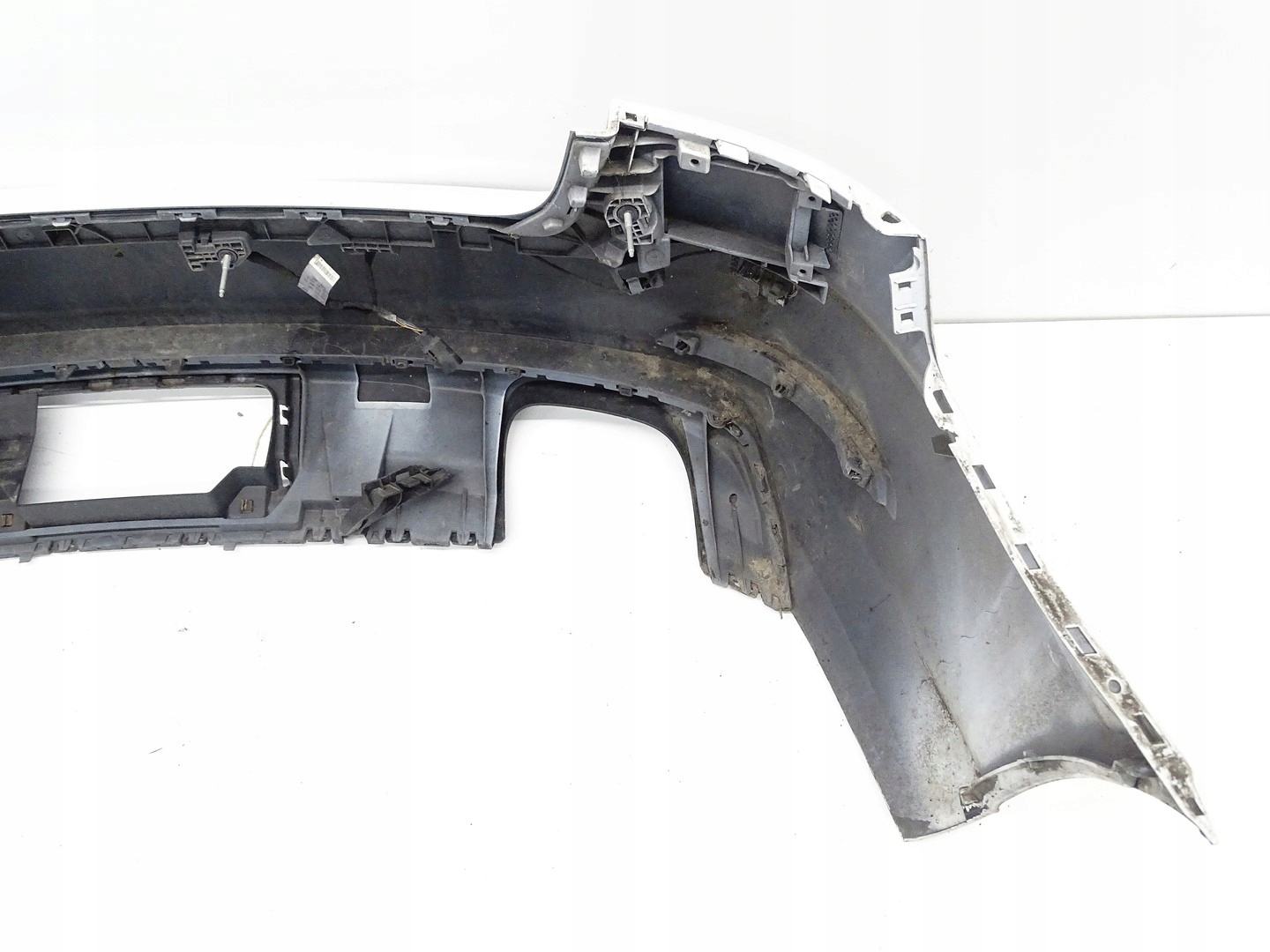 komplet Stoßstange heck hinten LS9R AUDI A3 8V CABRIO PDC