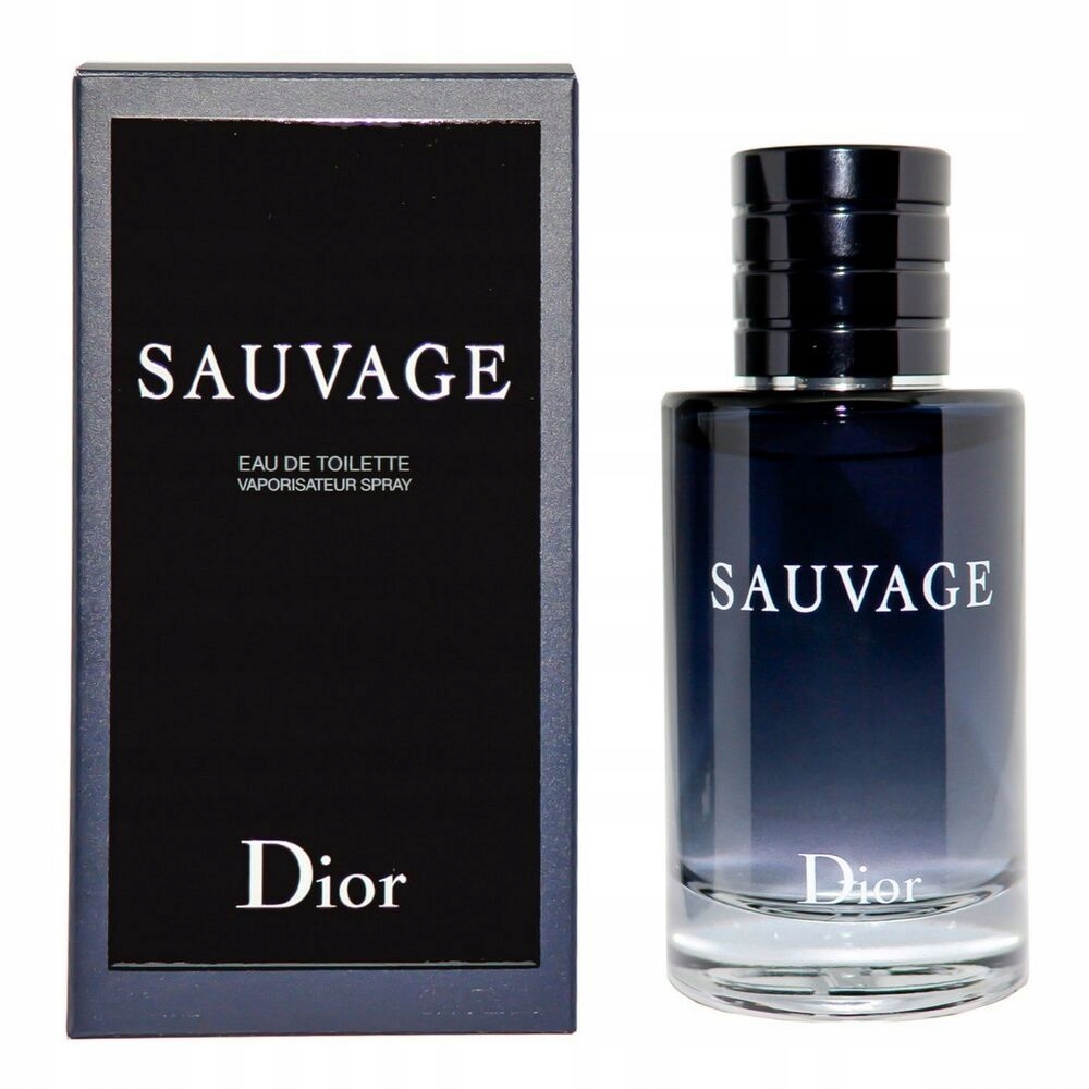 PERFUM MĘSKI DIOR SAUVAGE EDT PRODUKT