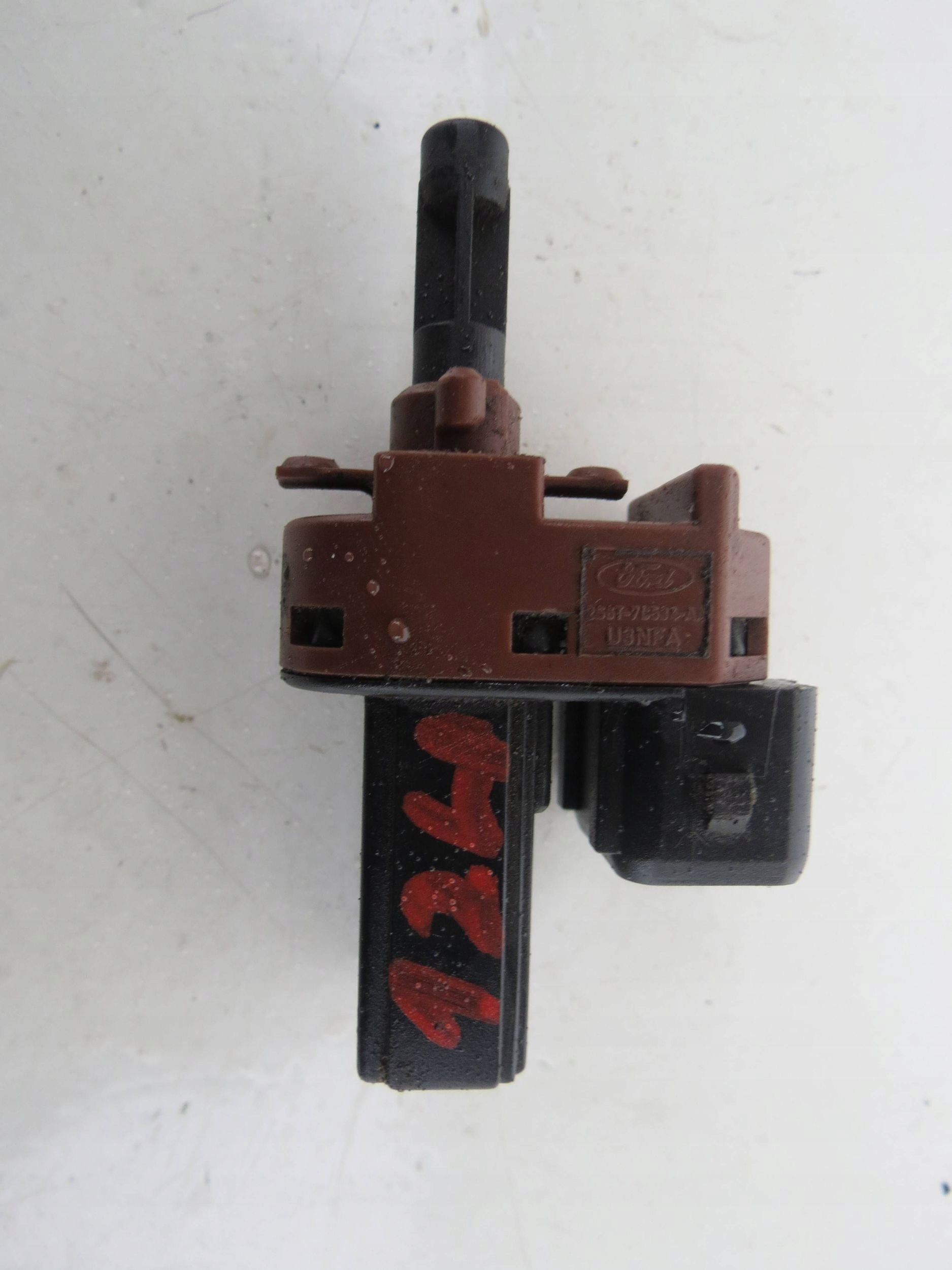 Sensor WALKA des Zahnrads FORD TRANSIT MK7 2687-7D532-A