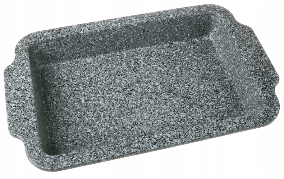

Forma Granitowa do Ciasta Sernika Mięs Blacha 7383