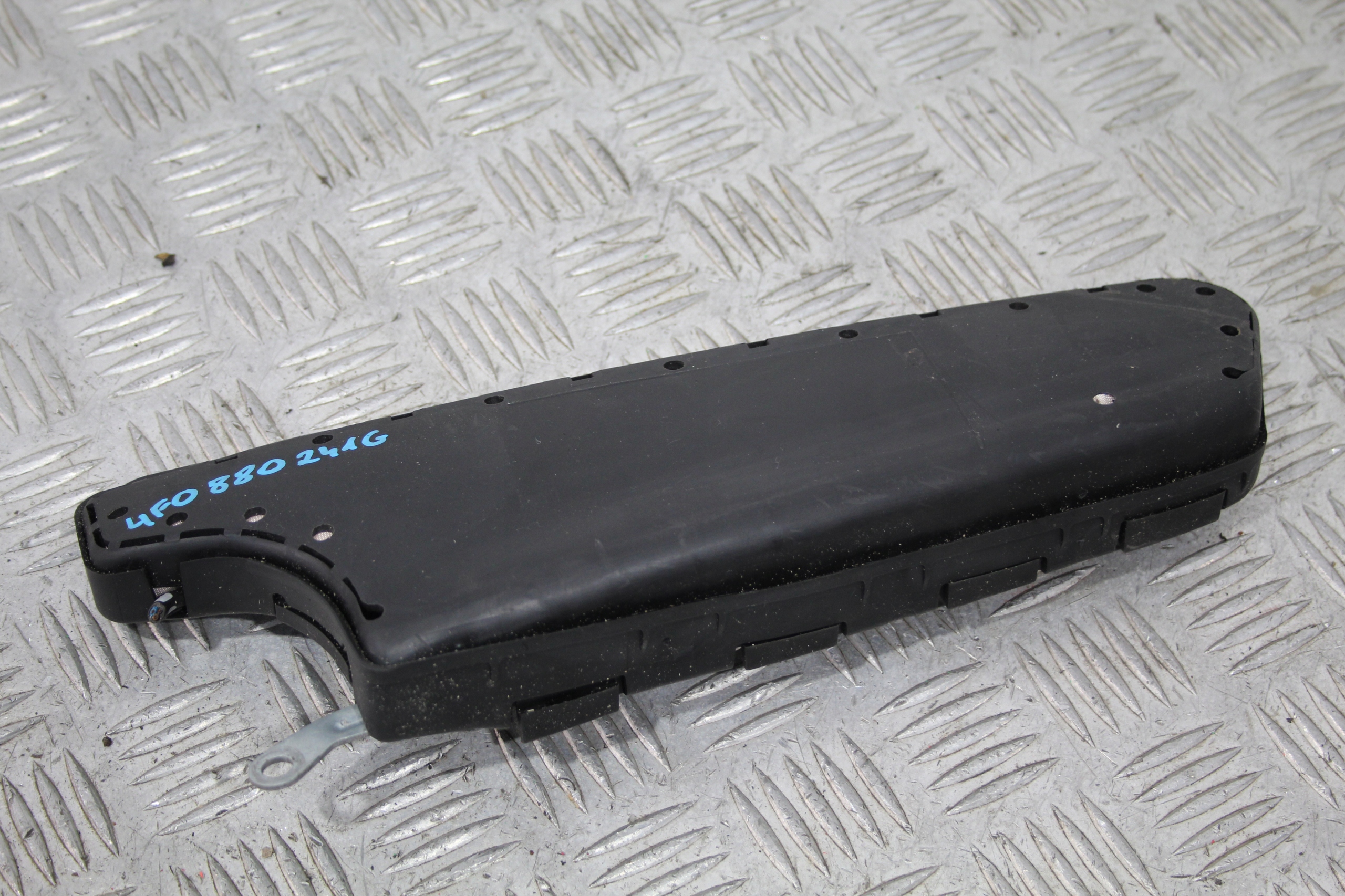 Airbag AIRBAG SITZ links AUDI A6 C6 4F0 4F9 FL