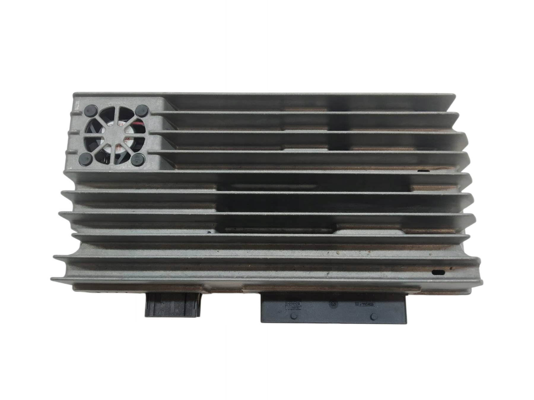 WZMACNIACZ 8T0035223AN Audi A4 IV (2008-2015) B8