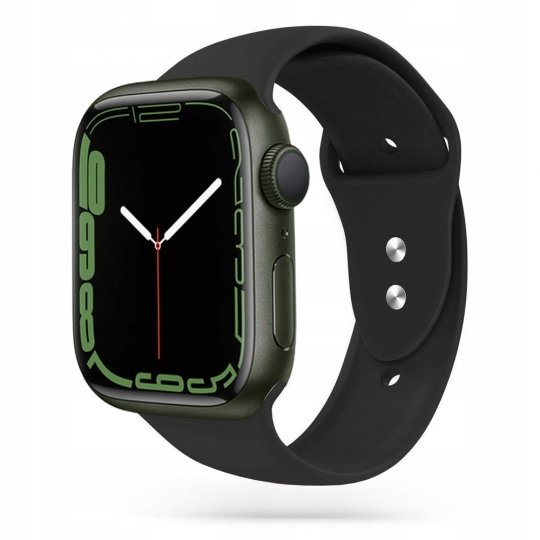 

Pasek Iconband do Apple Watch 38/40/41mm czarny