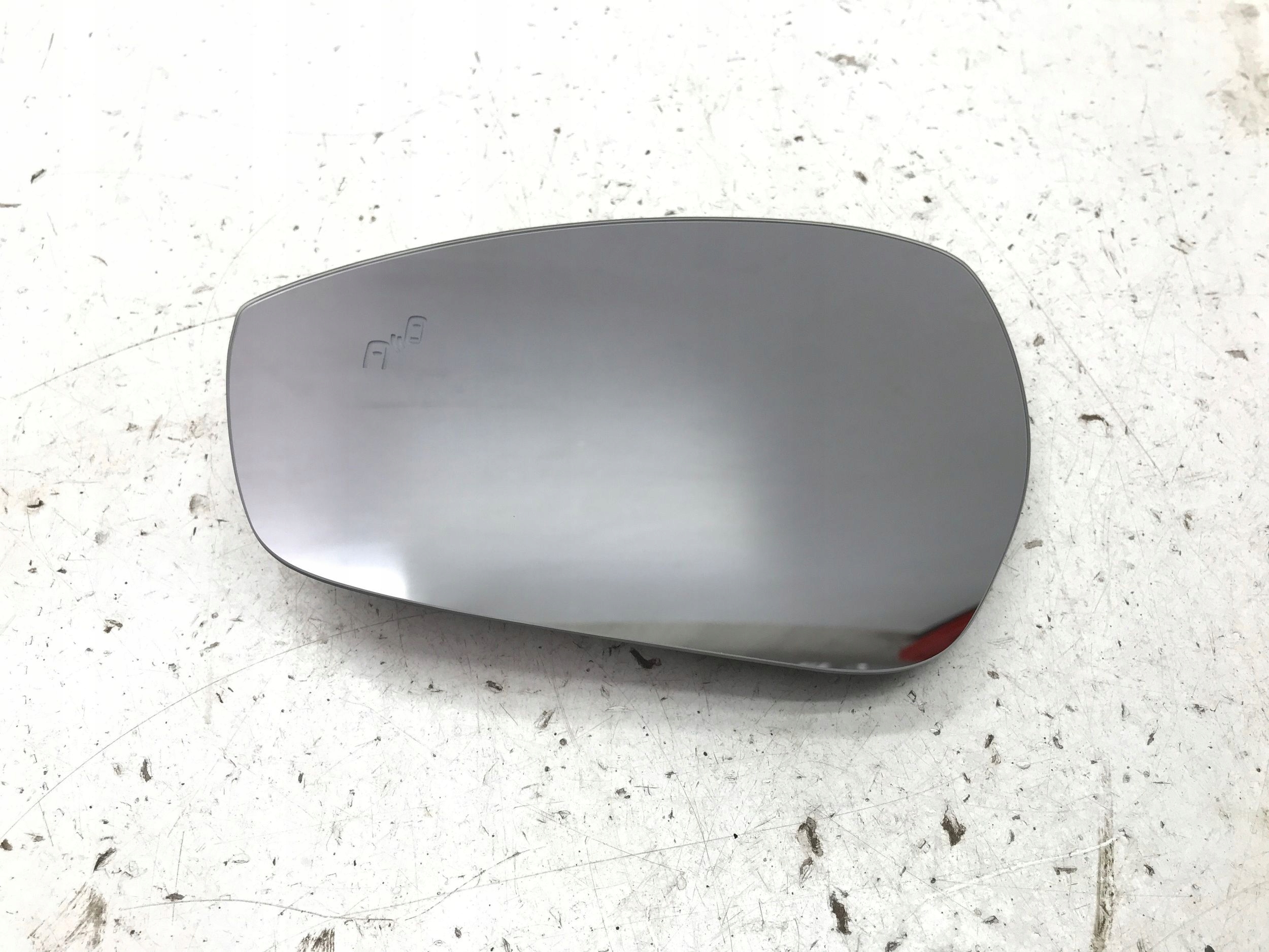 OMODA E5 PRAWY WKŁAD LUSTERKA ASYSTENT ORYGINAŁ