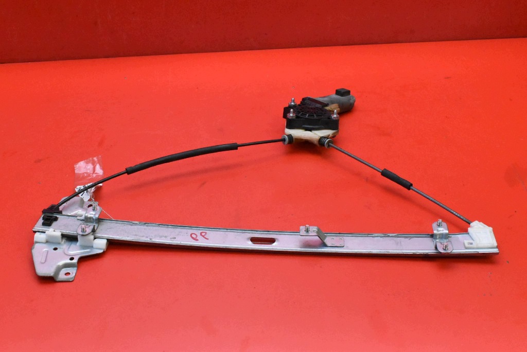 window regulator right front EU HYUNDAI H-1 2 II i800 07-20