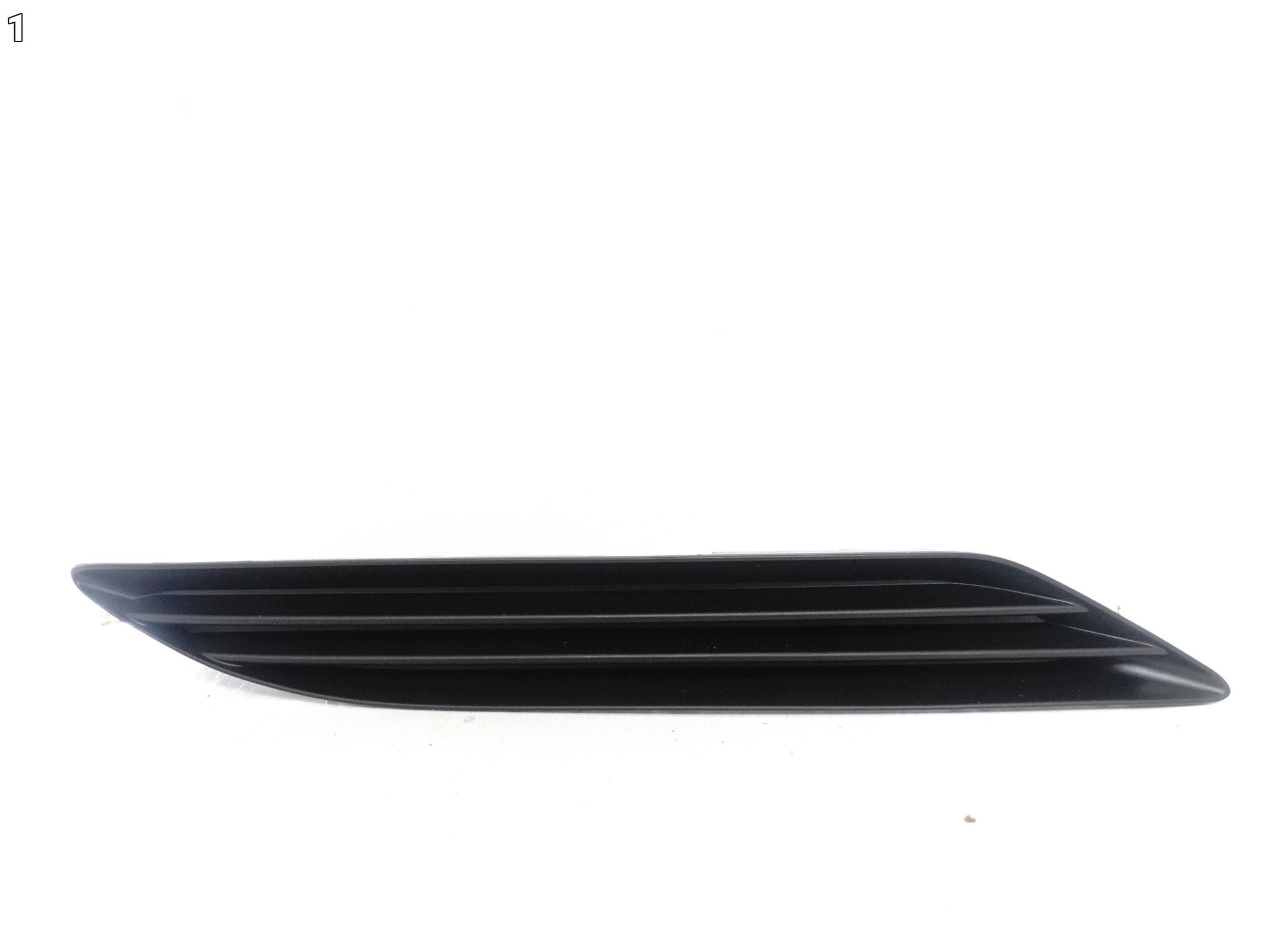 LEXUS RX AL20 RX450 RX350 IV 15- grid grille W diffuser bumper rear part right