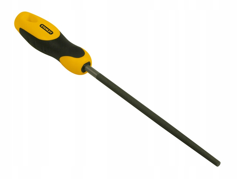 

Stanley Pilnik Okrągły Równiak 200MM 0-22-444