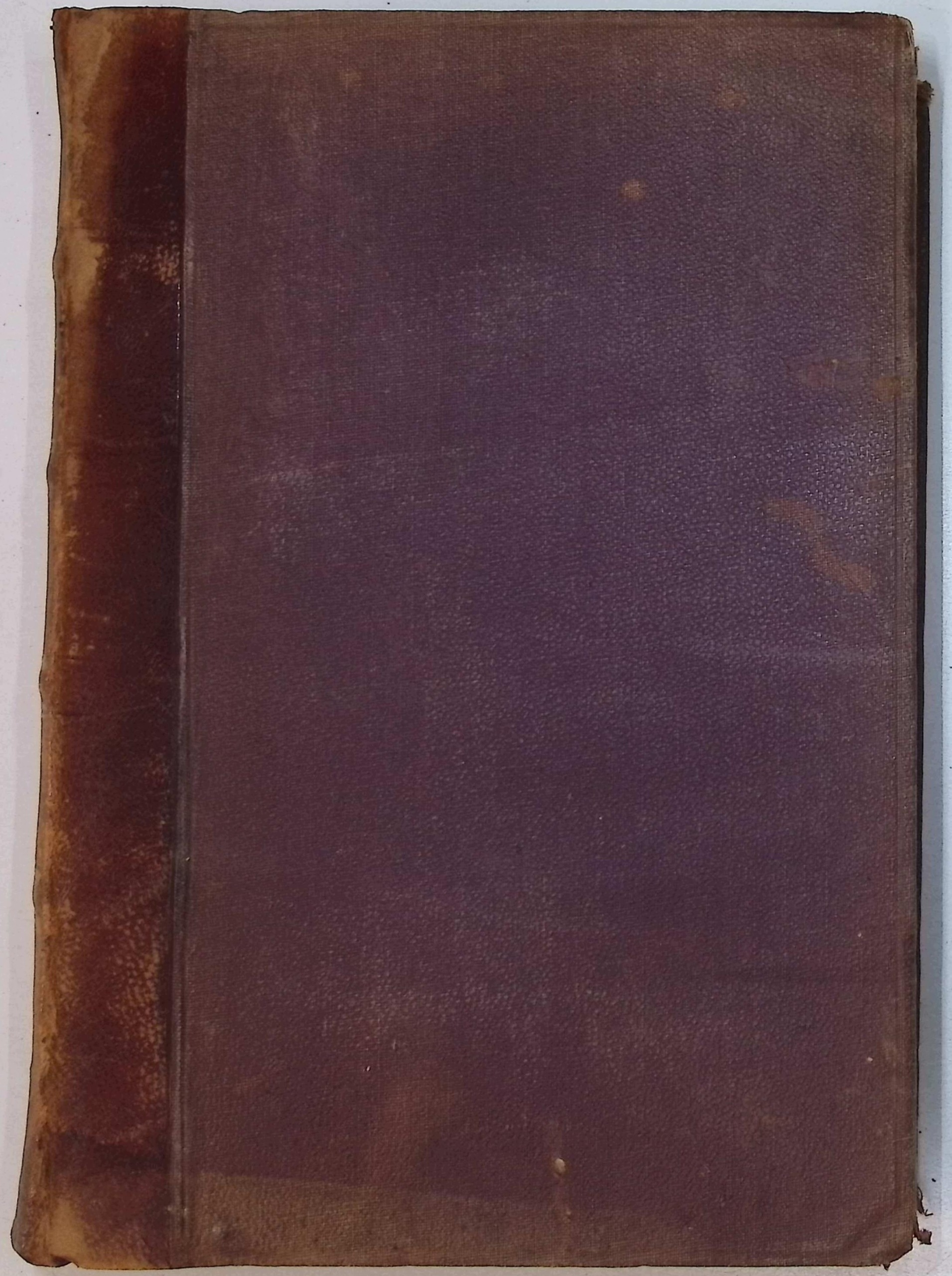 Summa Theologica. Tomus Tertius (1885 r.) - S. Thomae Aquinatis