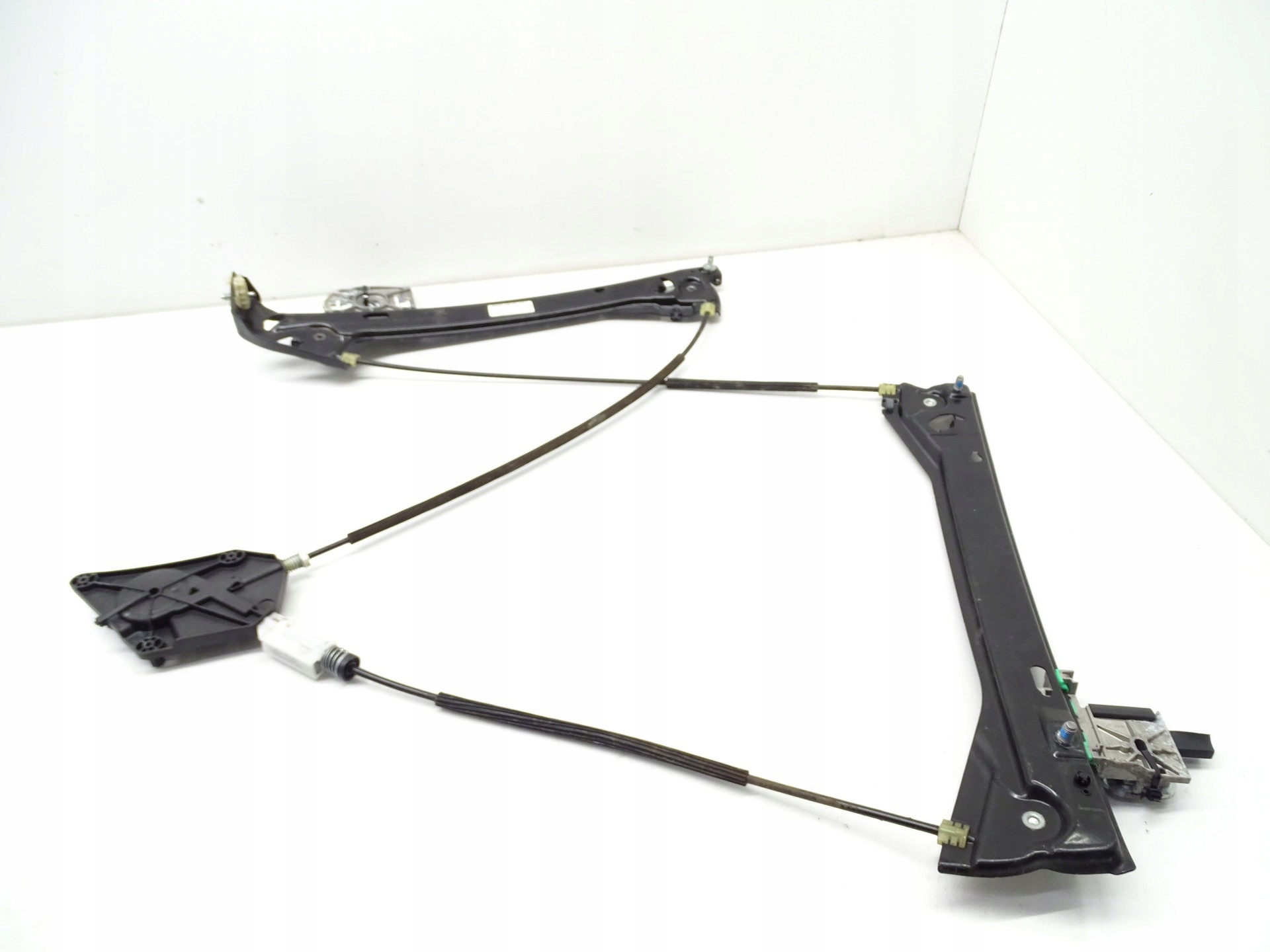 mechanism window regulator left front AUDI TT 8S 8S0837461
