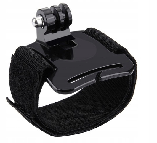 UCHWYT rękę nadgarstek nog dłoń opaska d GoPro 7 6