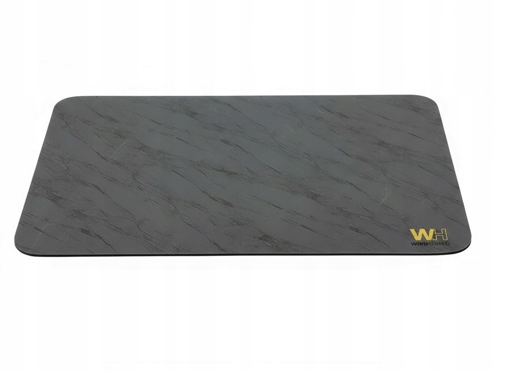 Силиконовый коврик для кофеварки, лоток для коврика 48X29 см XL