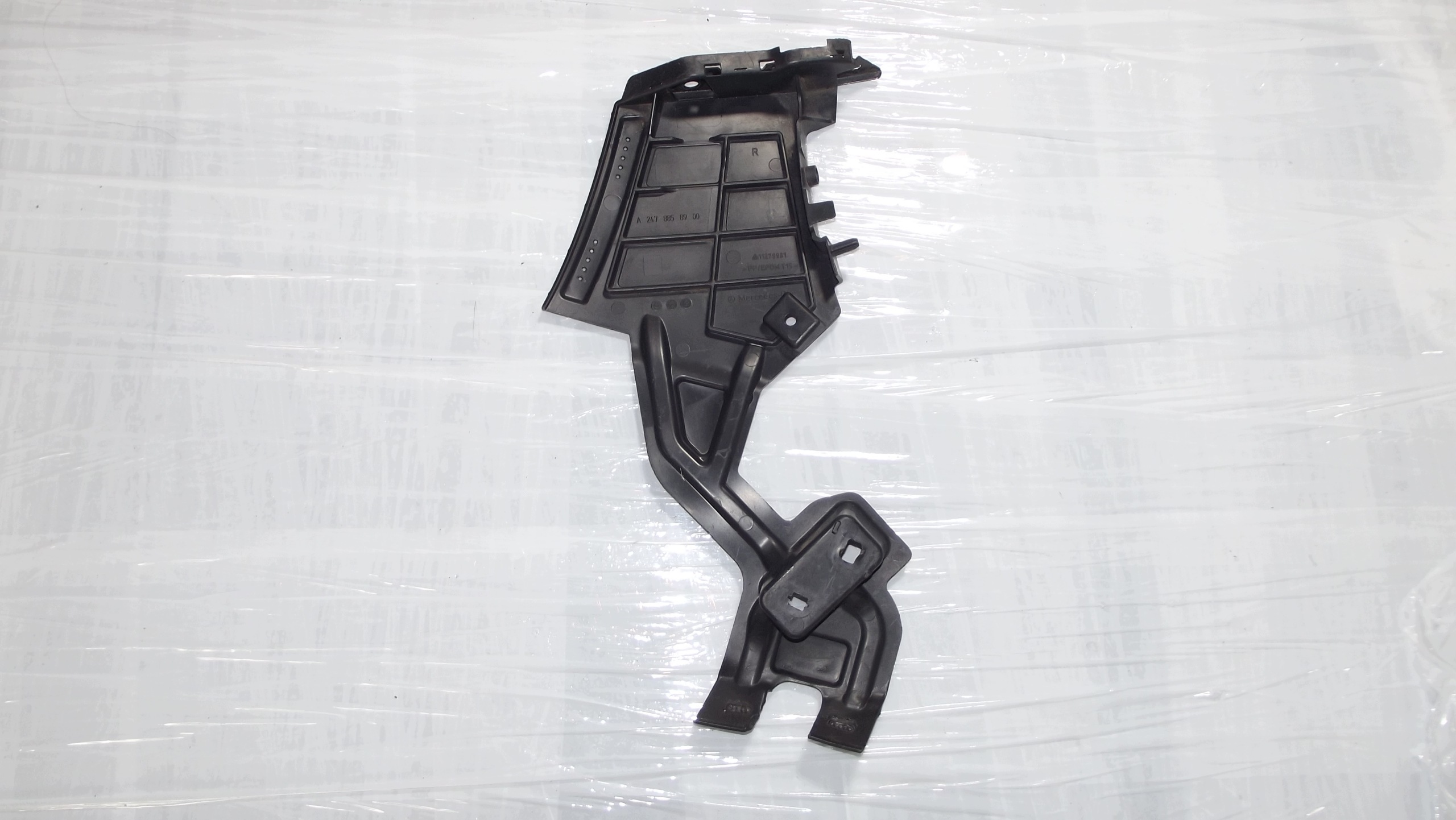 Mercedes B Klasa W247 Support Droite Avant A2478858900