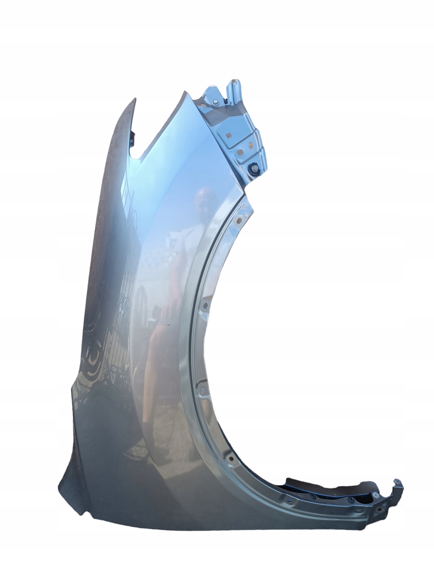 fender front right NISSAN X-TRAIL T32