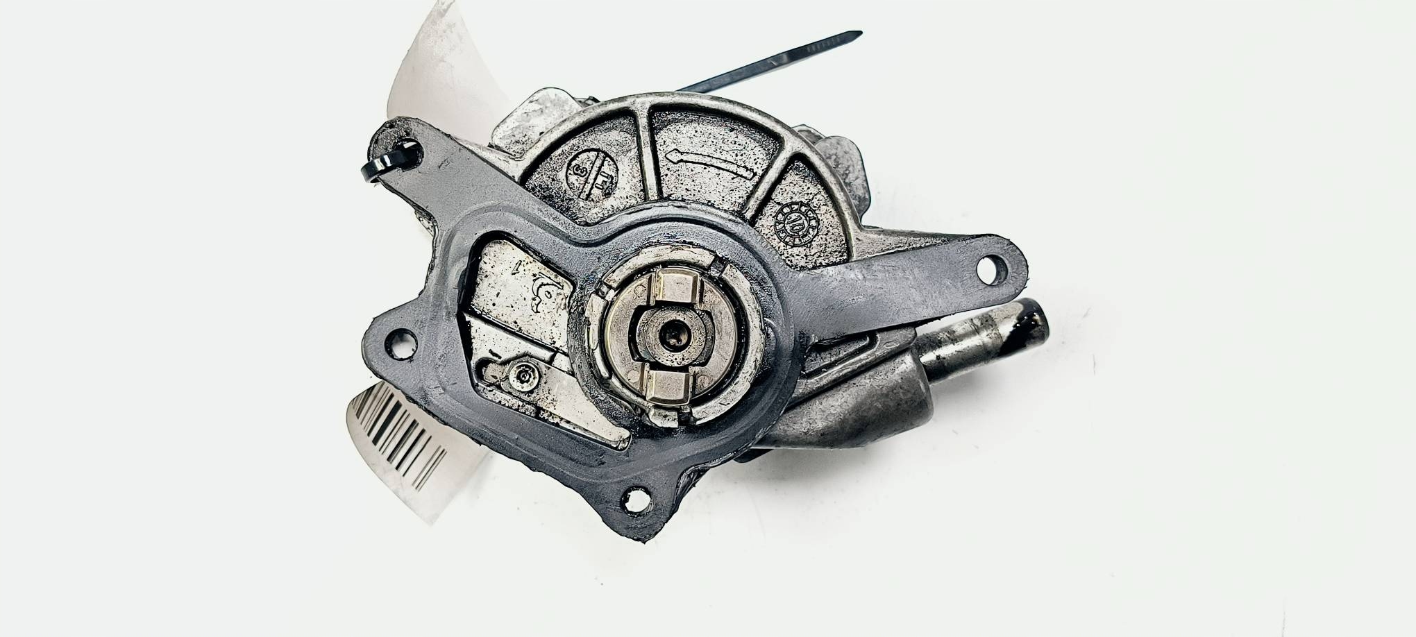Pumpe VACUM A6422300165 MERCDES-BENZ W212 E350