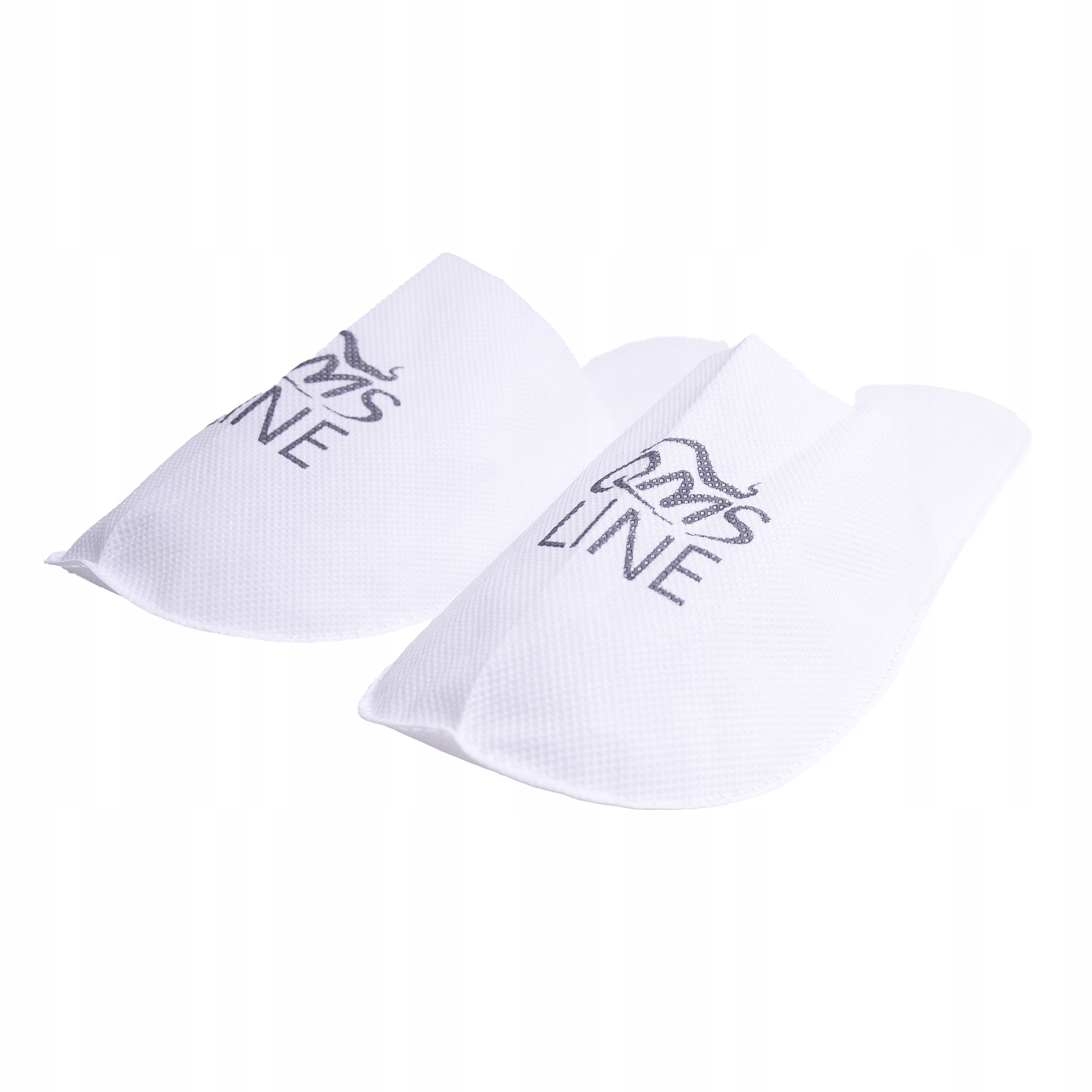 Papuče s logem Qms série Gold – 50 párů – Qms Line Gold