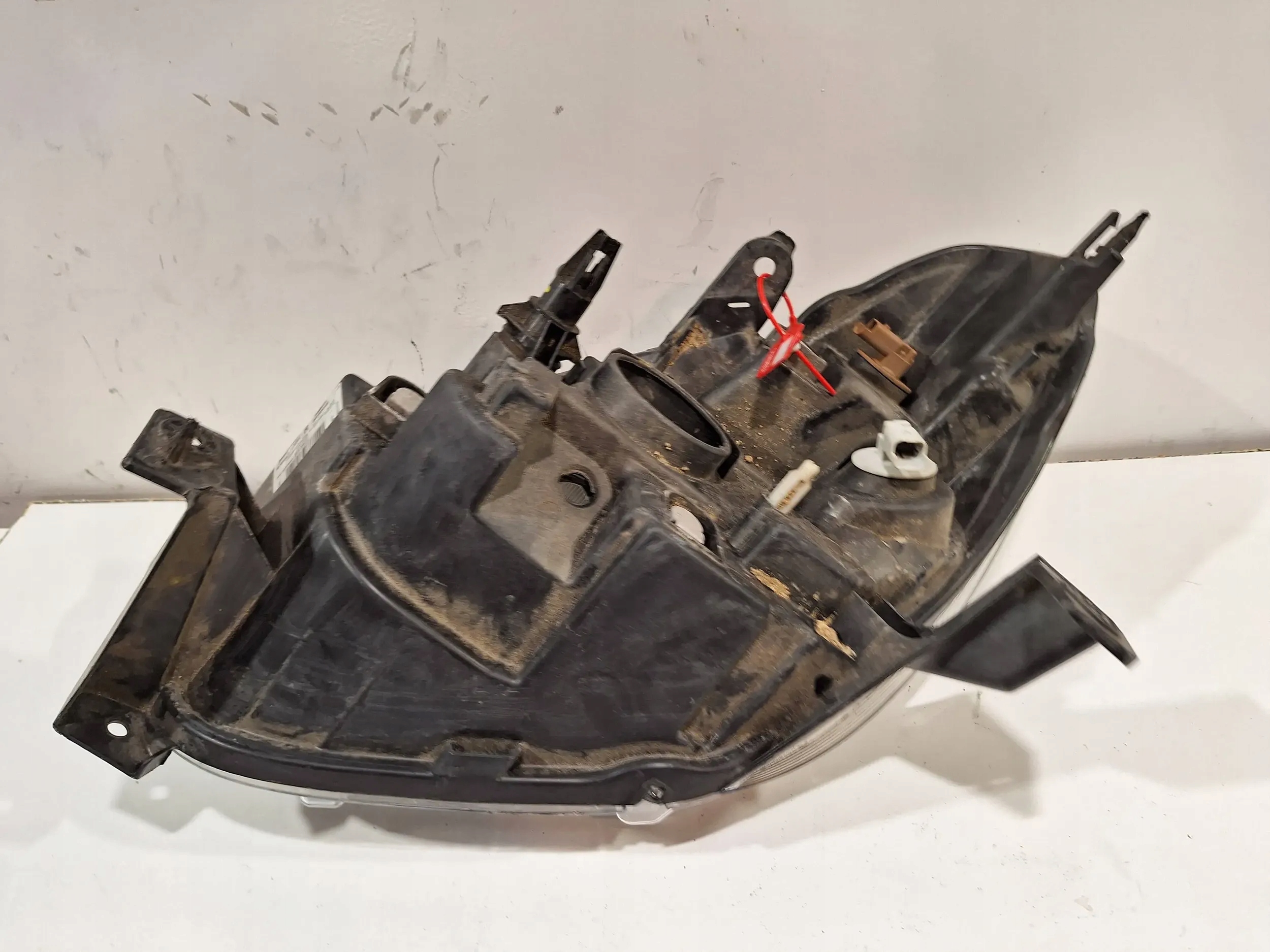 light front right 260102414R Dacia Lodgy 12