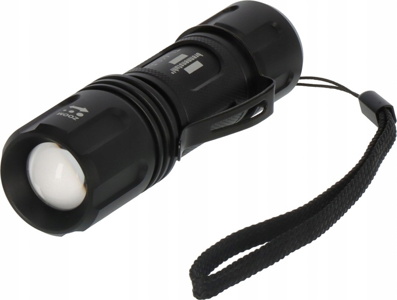 Latarka Led Luxpremium Tl 410F IP44 Cree-led