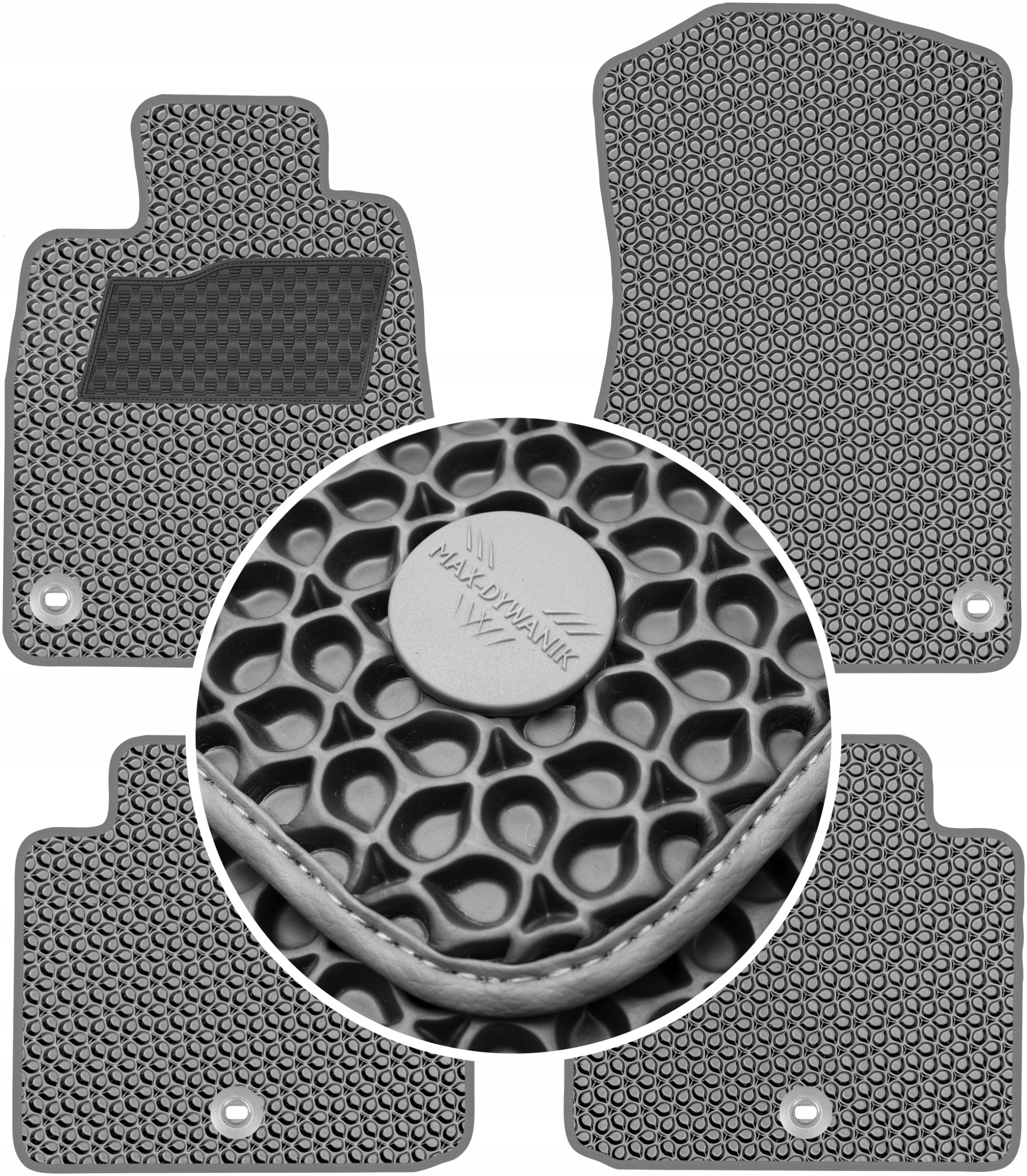 Lexus Gs III 2005-2012 Stierače do auta