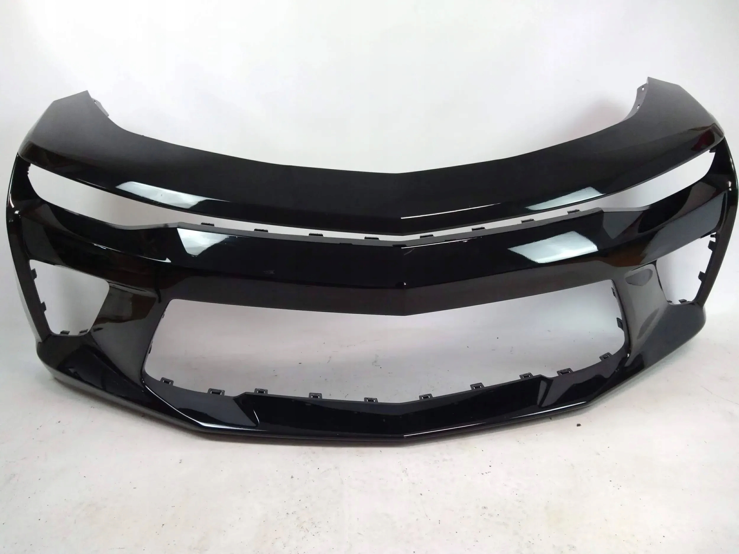 Chevrolet Camaro SS front bumper front skorupa 2016-18