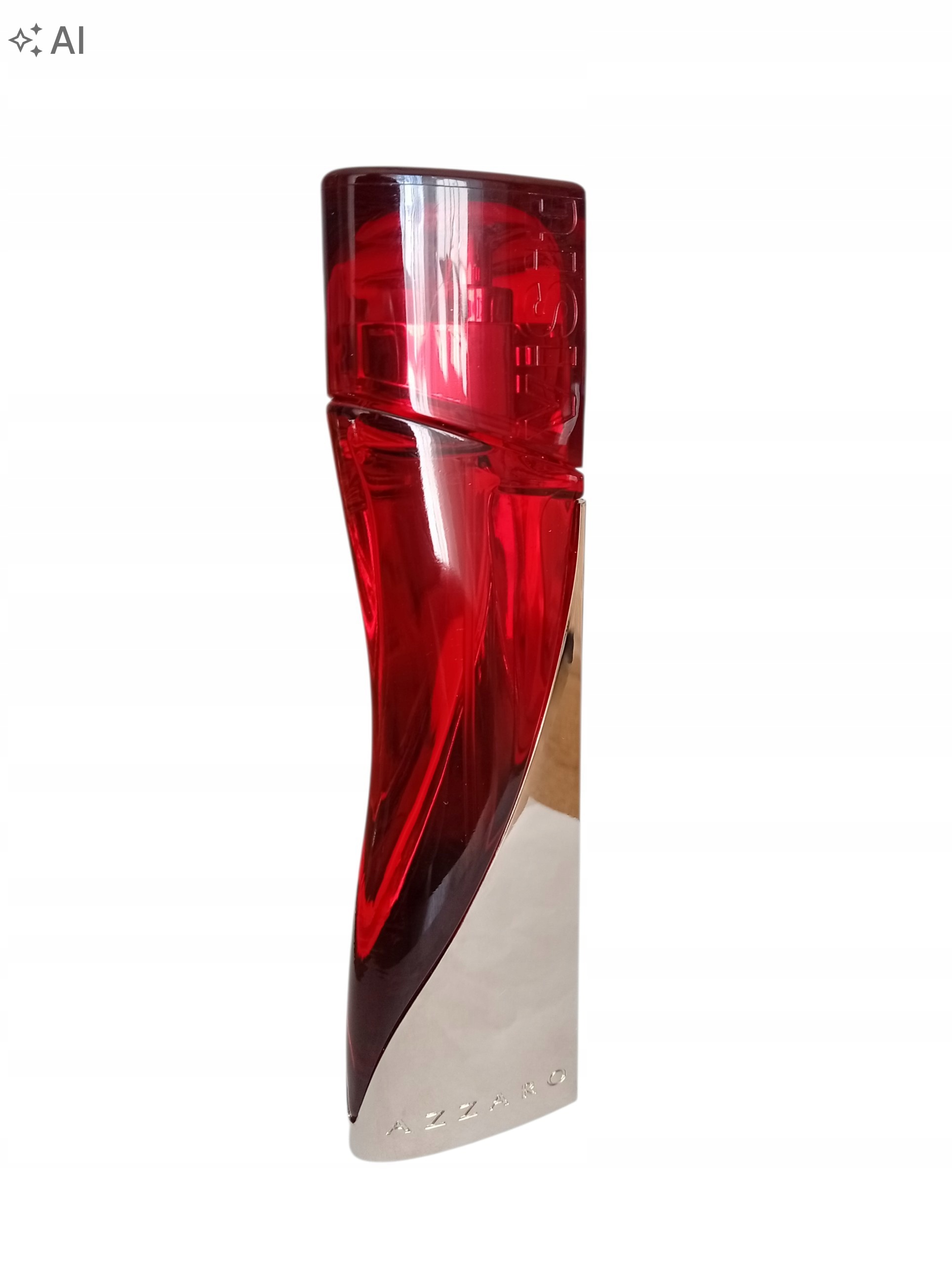 Azzaro Visit for Women 25ml woda perfumowana kobieta Edp Robo