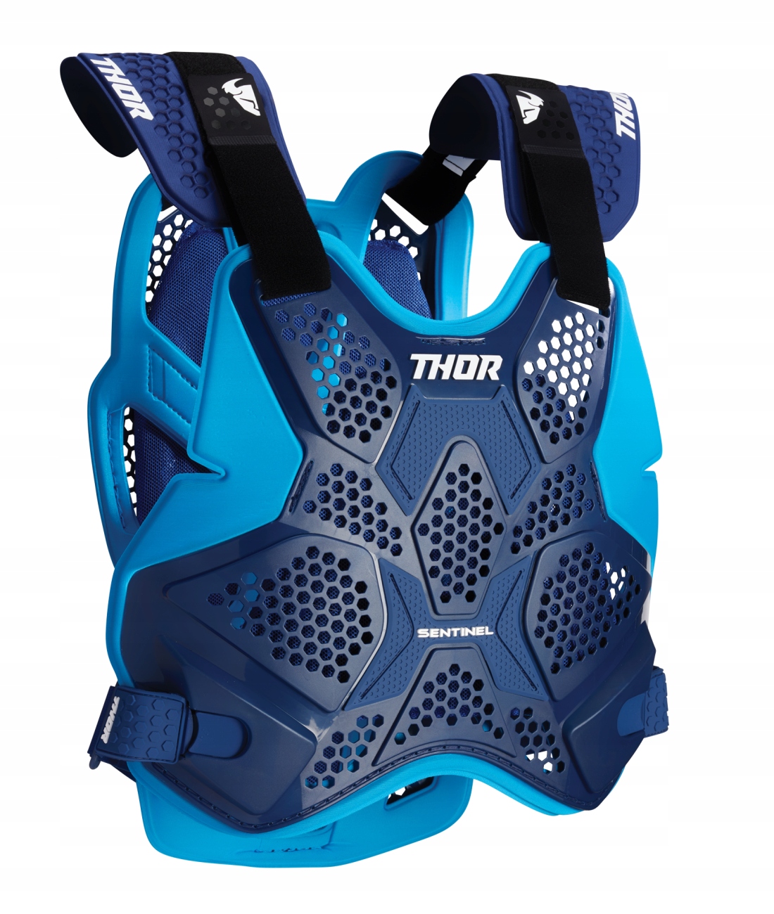 Buzer Thor Sentinel Pro blue/black Xs S